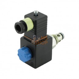 PVG32157B4238; DANFOSS; Clapet de sécurité NO 157B4238; pièce detachée