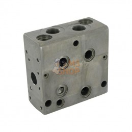 PVG32157B6130; DANFOSS; Module de base PVB 157-B-6130; pièce detachée