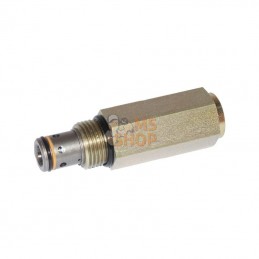 CP2101B0AC; DANFOSS; Régulateur de pression cart.; pièce detachée