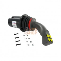 JS1H83062667; DANFOSS; Joystick JS1-H; pièce detachée