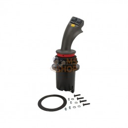 JS1H83081814; DANFOSS; Joystick JS1-H; pièce detachée