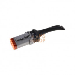 11007561; DANFOSS; Résistance d’extrémité 120 Ω; pièce detachée