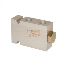 CP3411003; DANFOSS; Diviseur de débit A 12 70 B; pièce detachée