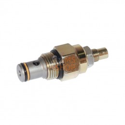 CP2084B0KC; DANFOSS; Régulateur de pression cart.; pièce detachée