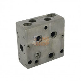 PVG32157B6230; DANFOSS; Module de base PVB 157-B-6230; pièce detachée