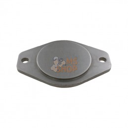 4460370; DANFOSS; Couvercle sae b bride; pièce detachée