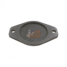 4460370; DANFOSS; Couvercle sae b bride; pièce detachée