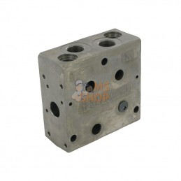 PVG32157B6230; DANFOSS; Module de base PVB 157-B-6230; pièce detachée