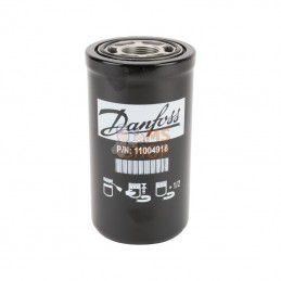11004918; DANFOSS; Filtre Cart moyen S90 11004918; pièce detachée