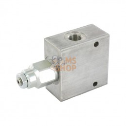 CB10HV1B1E1001; DANFOSS; Valve d'équilibrage 1X CB10HV1B1E1 A06; pièce detachée