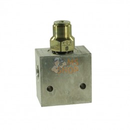 CP2112001; DANFOSS; Régulateur de pression; pièce detachée