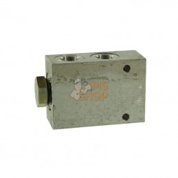 CP3401002; DANFOSS; Diviseur de débit A 08 30 B; pièce detachée
