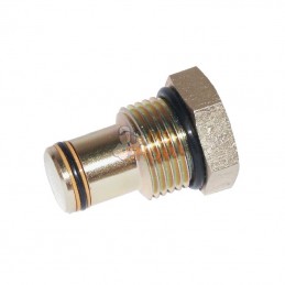 CP93122B0; DANFOSS; Bouchon de frem. 2 série 12; pièce detachée