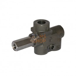 OLS80; DANFOSS; Valve prioritaire 152B0261 Int.; pièce detachée