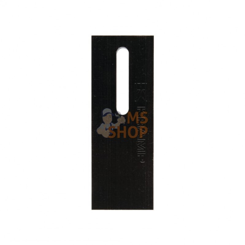 RLQ283KR; KRAMP; Grattoir plastique Kramp; pièce detachée RLQ283KR; KRAMP; Grattoir plastique Kramp; pièce detachée