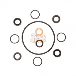 HCRCX155N9011KIT; DANFOSS; Jeu de joints HC-RCX Joystick; pièce detachée