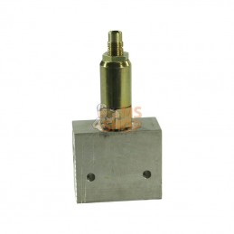 CP2001001; DANFOSS; Régulateur de pression CP200-1 3/8"BSP ext; pièce detachée