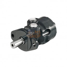 WR255200A6312; DANFOSS; Orbit motor shaft ø25-A2 drain; pièce detachée