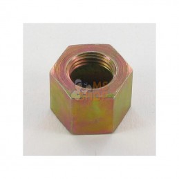 EVH912NUT; DANFOSS; Écrou de bobine EVH12; pièce detachée