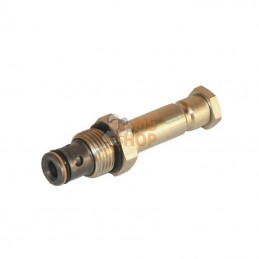 SVP10NCR00B00; DANFOSS; Valve 2/2 SVP10-NCR-00-B-00; pièce detachée