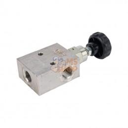 VME06M2DG38; DANFOSS; Limiteur pres.VME 06-M-2-DG-34; pièce detachée