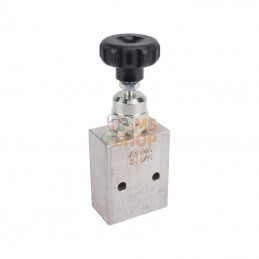 VME06M2DG38; DANFOSS; Limiteur pres.VME 06-M-2-DG-34; pièce detachée