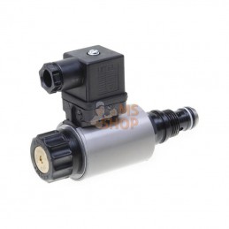XMD04150024C; DANFOSS; Soupape réduction pression proportionnelle XMD 04-150-024C-A-00; pièce detachée