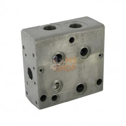 PVG32157B6200; DANFOSS; Module de base PVB 157-B-6200; pièce detachée