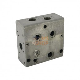 PVG32157B6200; DANFOSS; Module de base PVB 157-B-6200; pièce detachée