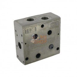 PVG32157B6200; DANFOSS; Module de base PVB 157-B-6200; pièce detachée