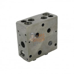 PVG32157B6233; DANFOSS; Module de base PVB 157-B-6233; pièce detachée