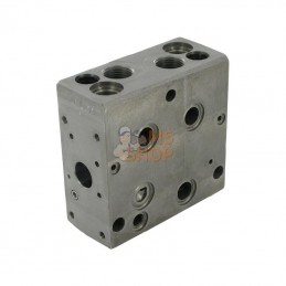 PVG32157B6233; DANFOSS; Module de base PVB 157-B-6233; pièce detachée