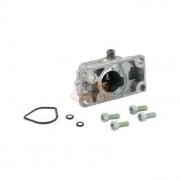 PVG32157B3173; DANFOSS; Comm. manuelle mécanique 157-B-3173; pièce detachée