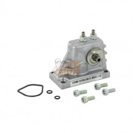 PVG32157B3173; DANFOSS; Comm. manuelle mécanique 157-B-3173; pièce detachée