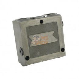 PVG32157B5110; DANFOSS; Module pompe PVP OC 157B5110; pièce detachée