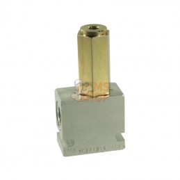 CP2101001; DANFOSS; Régulateur de pression; pièce detachée