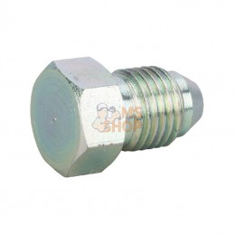 PS14; KRAMP; Bouchon obturateur M14x1,5 JIS; pièce detachée