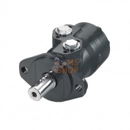 WP155200A6312; DANFOSS; Orbit motor shaft ø25-A2 drain; pièce detachée