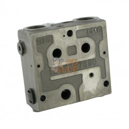PVG32157B5110; DANFOSS; Module pompe PVP OC 157B5110; pièce detachée