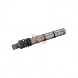 PVG32157B9106; DANFOSS; Bobine PVBS; pièce detachée