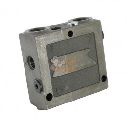 PVG32157B5113; DANFOSS; Module pompe PVP CC 157B5113; pièce detachée