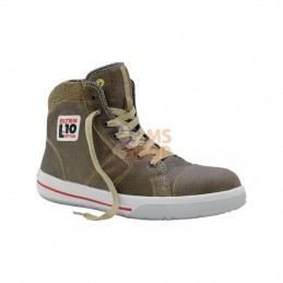 76109148; ELTEN; Chaussures sécurité Emotion 48; pièce detachée