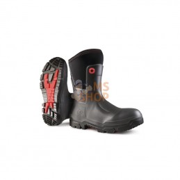 OD60A93CH3940; DUNLOP; Boot Craftsman 39/40; pièce detachée