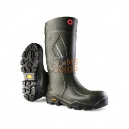 CC2293342; DUNLOP; Bottes Purofort+Outlander 42; pièce detachée