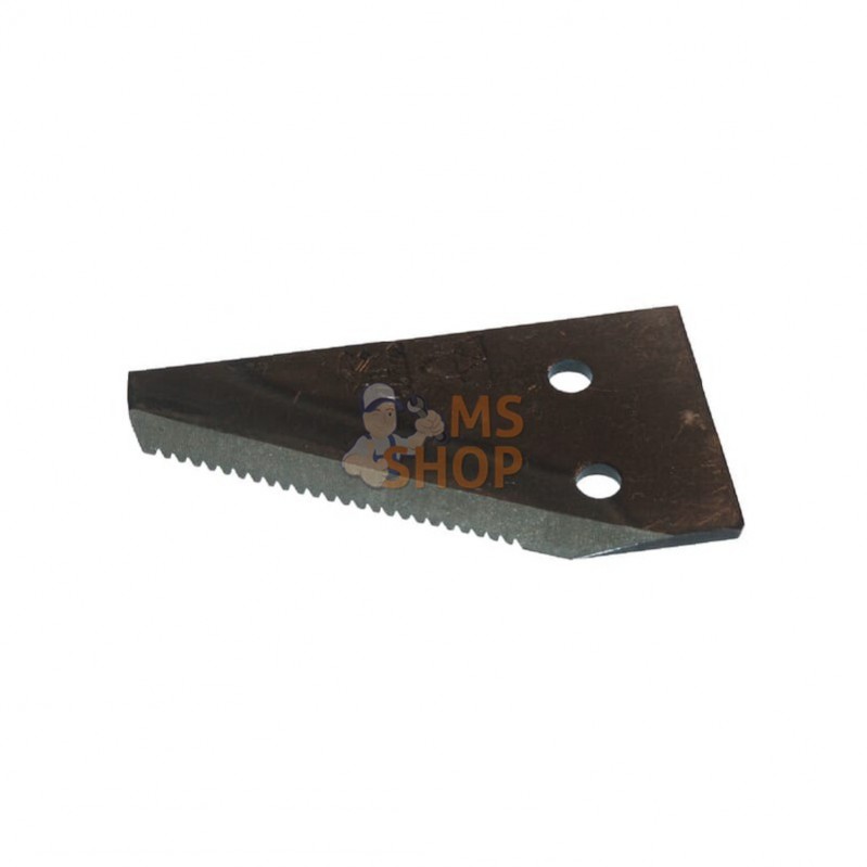 0006762331KR; KRAMP; Section ext ESM; pièce detachée