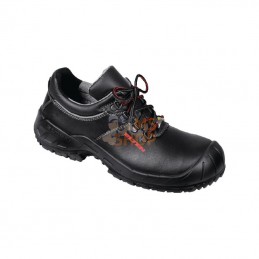 72584142; ELTEN; Chaussures de sécurité noires, classe S3, taille 42 -Grip Renzo Elten; pièce detachée