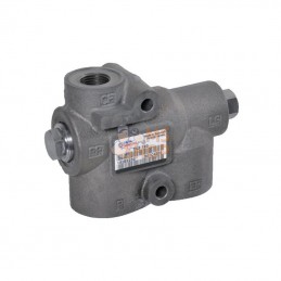 OLS120; DANFOSS; Valve prioritaire 152B2232 Int.; pièce detachée