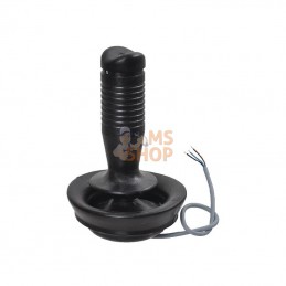 PVRE9155B4896; DANFOSS; Levier pour PVRE+Fiche; pièce detachée