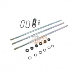 PVG32157B8022; DANFOSS; Kit montage PVPVM 157B8022 - 2; pièce detachée