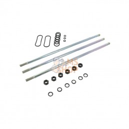 PVG32157B8022; DANFOSS; Kit montage PVPVM 157B8022 - 2; pièce detachée